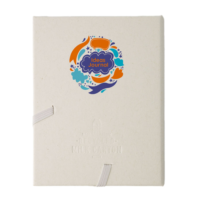 Trip Daily Planner - Custom Promotional Product