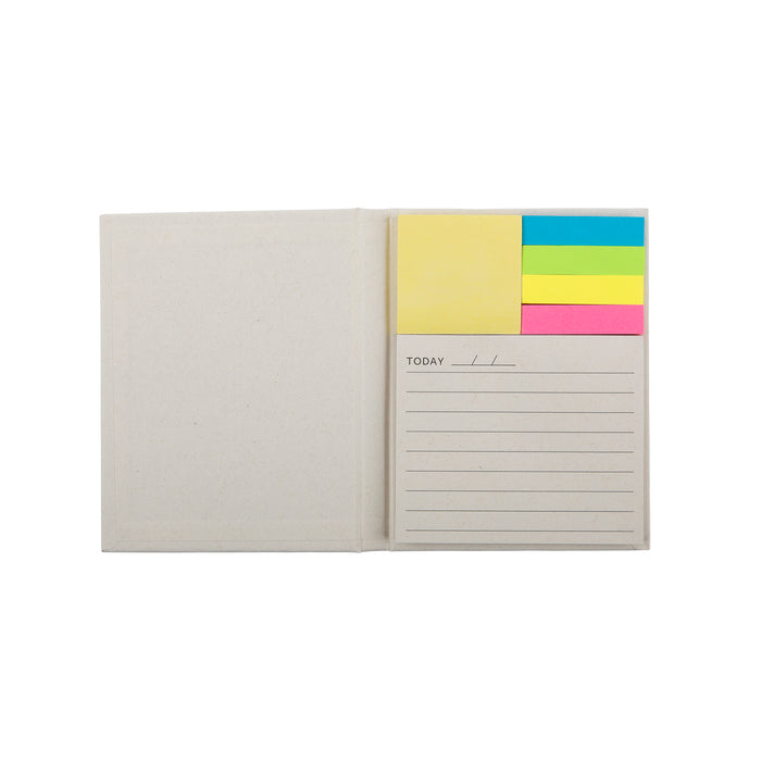 Trip Daily Planner - Custom Promotional Product