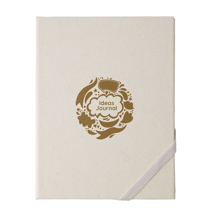 Trip Daily Planner - Custom Promotional Product