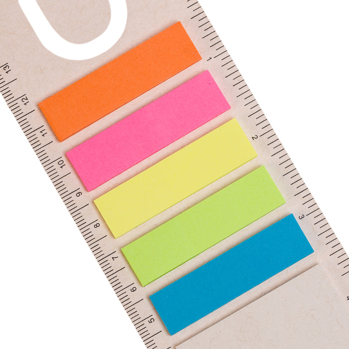 Circle Milk Carton Bookmark - Custom Promotional Product