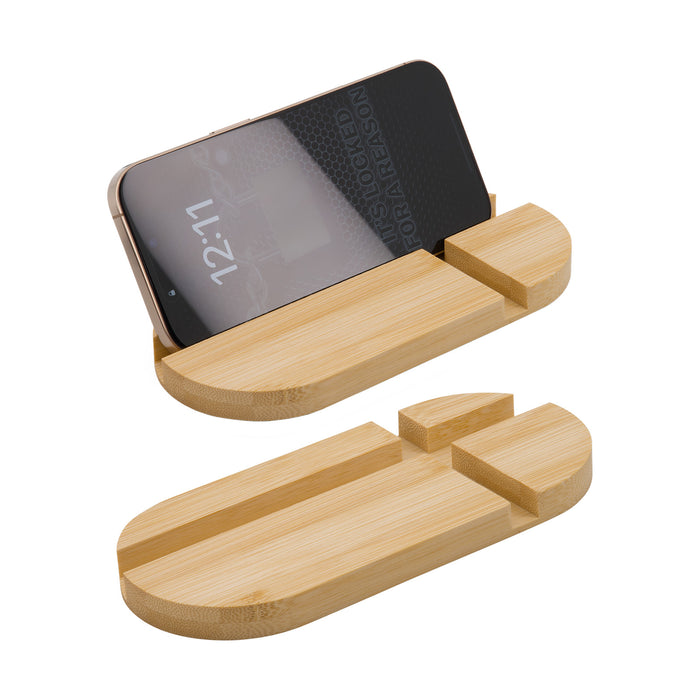 Morocco Phone Stand - Custom Promotional Product
