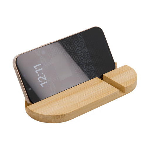 Morocco Phone Stand - Custom Promotional Product