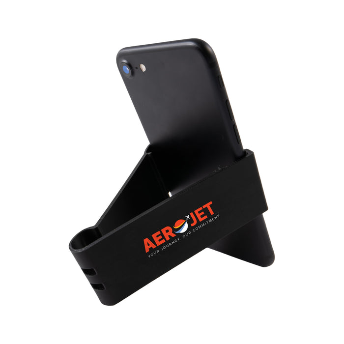Grip Clip Phone Stand - Custom Promotional Product