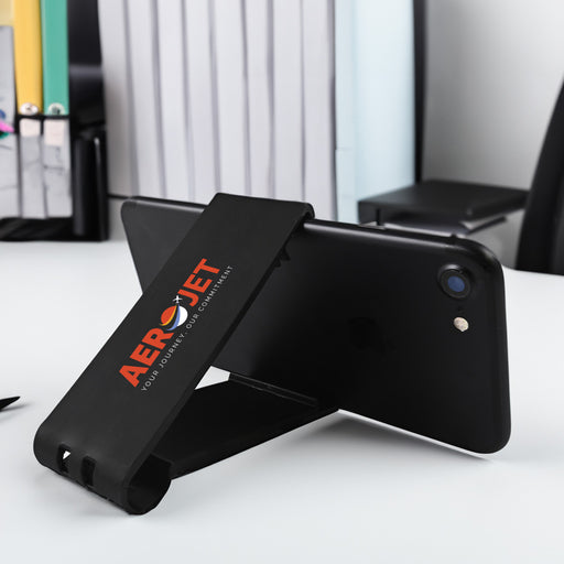 Grip Clip Phone Stand - Custom Promotional Product