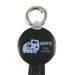 Kinetic Round Glow Cable - Custom Promotional Product