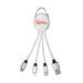 Boston Charger Cable - Custom Promotional Product