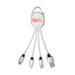 Boston Charger Cable - Custom Promotional Product