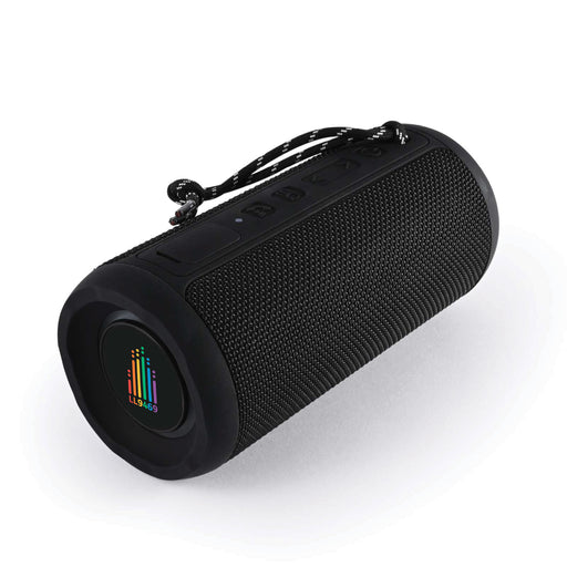 Neon Bluetooth Speaker -