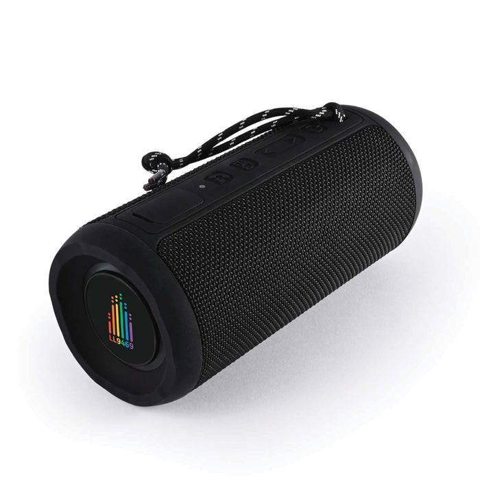 Neon Bluetooth Speaker - Custom Promotional Product