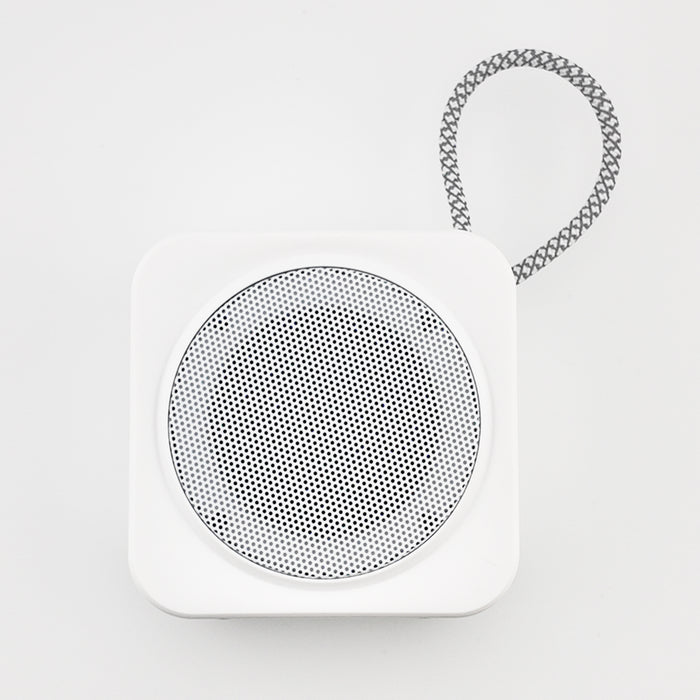 Pep Mini Speaker - Custom Promotional Product