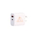 Paramount Wall Charger - Custom Promotional Product