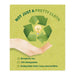 Biodegradable Lens Cloth - Custom Promotional Product