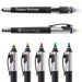 Trident Pen / Stylus Highlighter - Custom Promotional Product