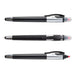 Trident Pen / Stylus Highlighter - Custom Promotional Product