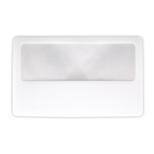 Grow Credit Card Magnifier - Custom Promotional Product
