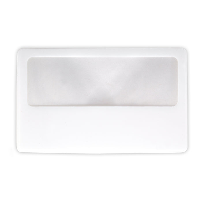 Grow Credit Card Magnifier - Custom Promotional Product