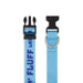 Woven Dog Collar - Custom Promotional Product