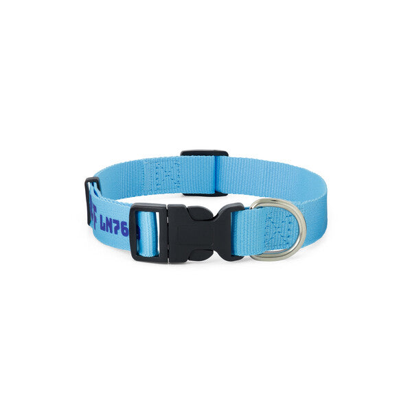 Woven Dog Collar - Custom Promotional Product