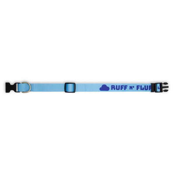 Woven Dog Collar - Custom Promotional Product