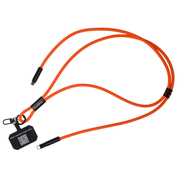 Trip Smartphone Crossbody Lanyard - Custom Promotional Product
