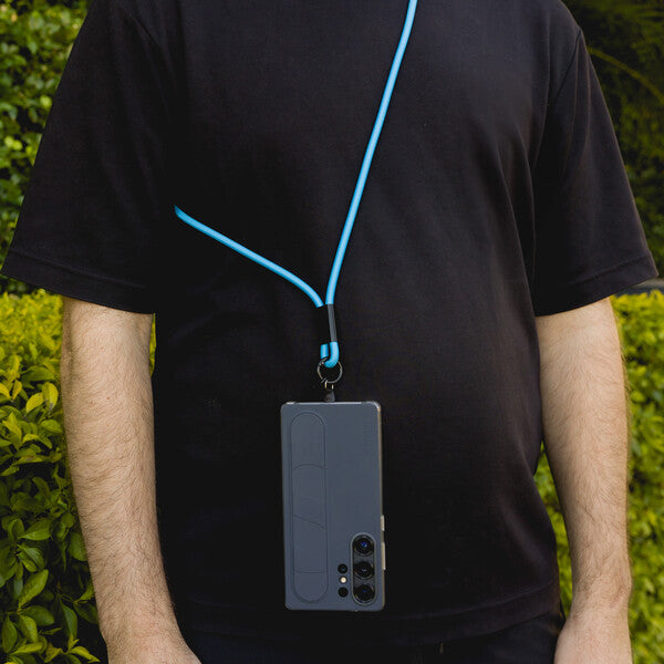 Trip Smartphone Crossbody Lanyard - Custom Promotional Product