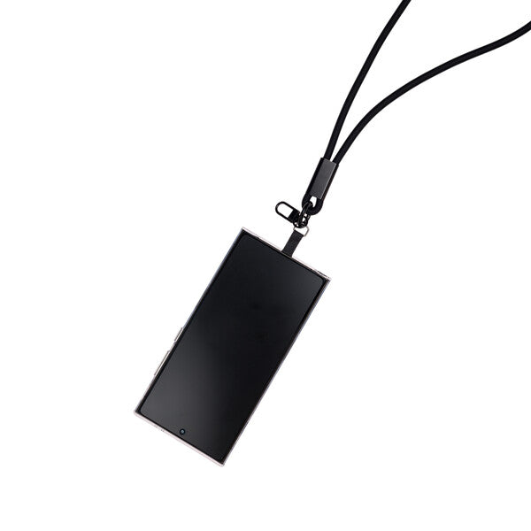 Trip Smartphone Crossbody Lanyard - Custom Promotional Product