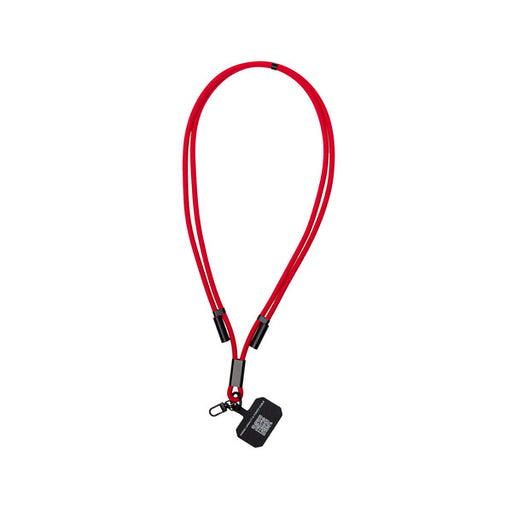 Trip Smartphone Crossbody Lanyard - Custom Promotional Product