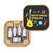 USB Adapter Charger Set (Square) - Custom Promotional Product