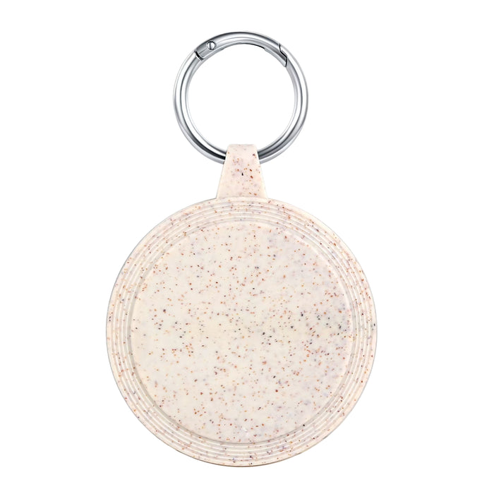 Reveal Circle Eco Cable Set - Custom Promotional Product