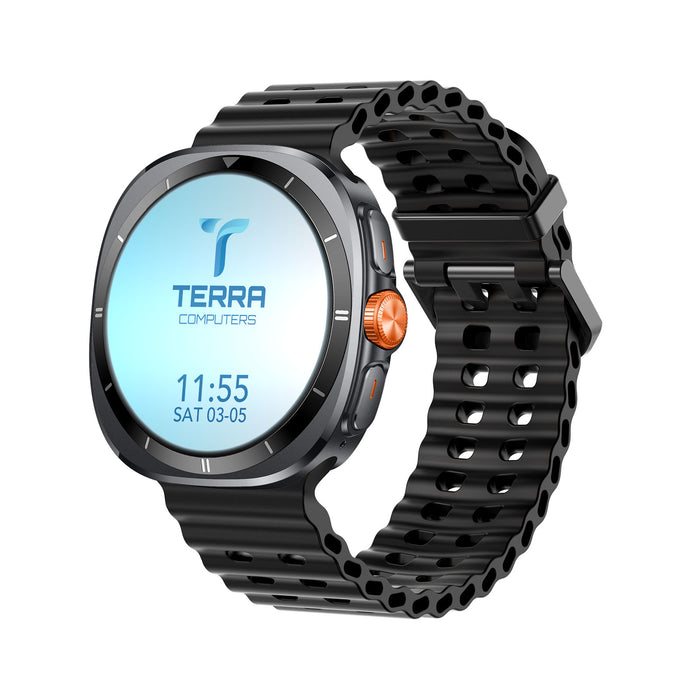 Logo Smart Watch - Custom Promotional Product