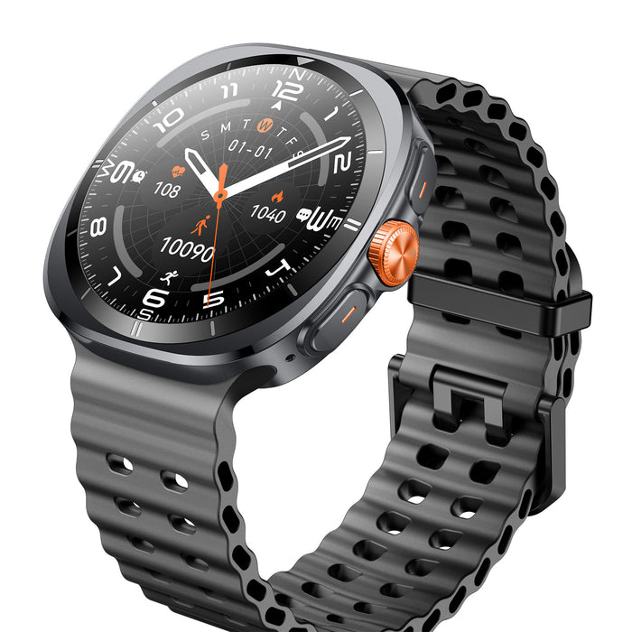 Logo Smart Watch - Custom Promotional Product