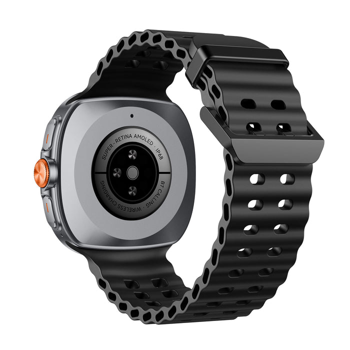 Logo Smart Watch - Custom Promotional Product
