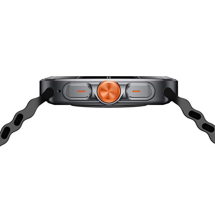 Logo Smart Watch - Custom Promotional Product