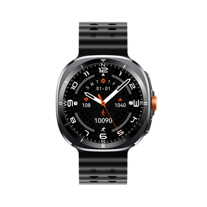 Logo Smart Watch - Custom Promotional Product