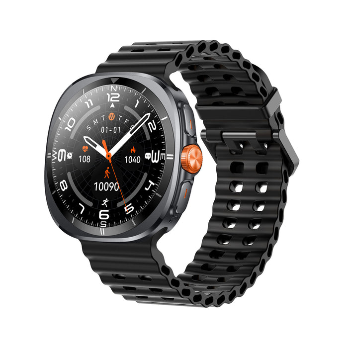 Logo Smart Watch - Custom Promotional Product