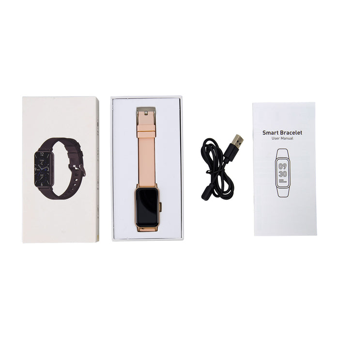 Slim Smart Watch - Custom Promotional Product