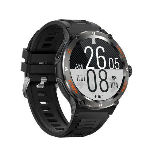 Vanquish Smart Watch - Custom Promotional Product
