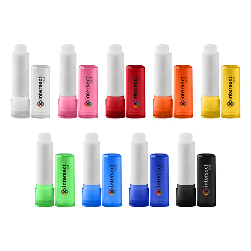 Lip Balm Stick - Custom Promotional Product