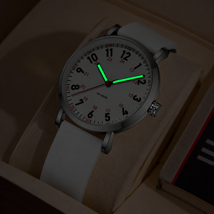 Essential Shift Watch