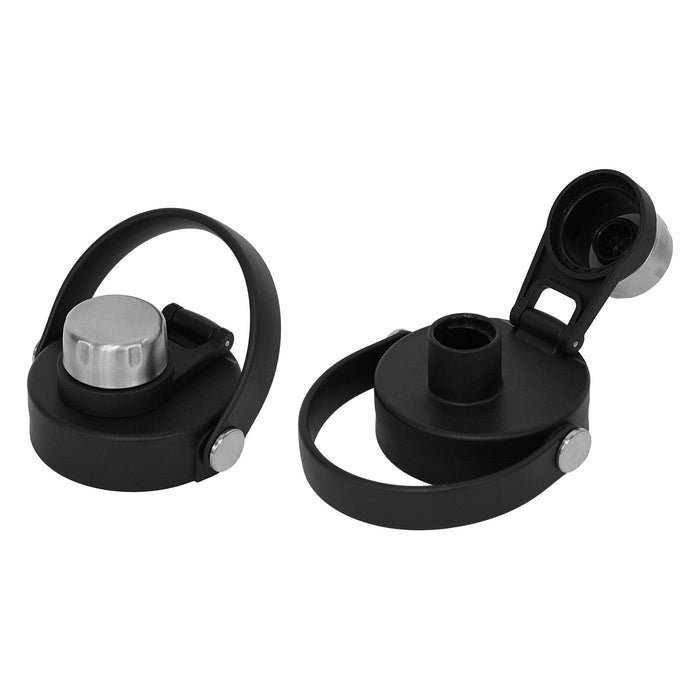 Montana 800ml Vacuum Screw Cap Bottle - Custom Promotional Product