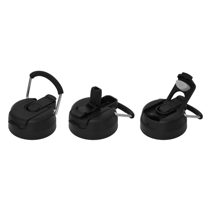 Springfield 1lt Vacuum Combo Lid Bottle - Custom Promotional Product