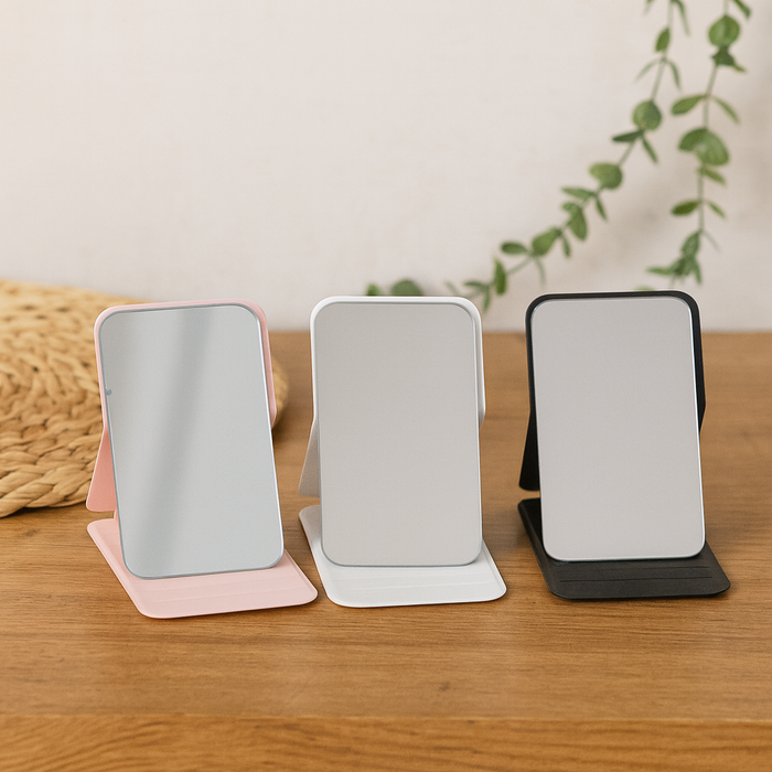 The Ego Pocket Mirror - Custom Promotional Product