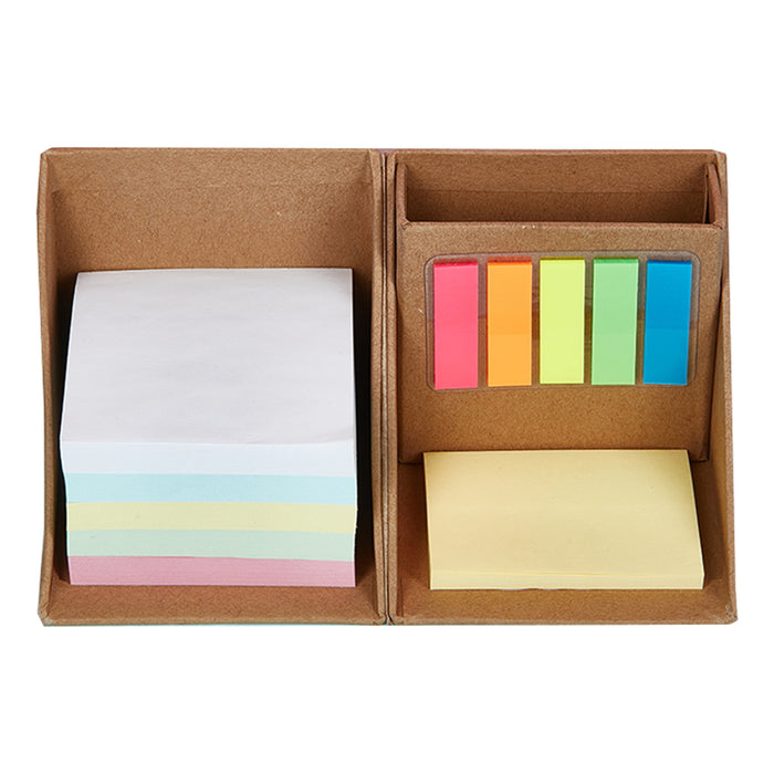 Knox Memo Holder - Custom Promotional Product