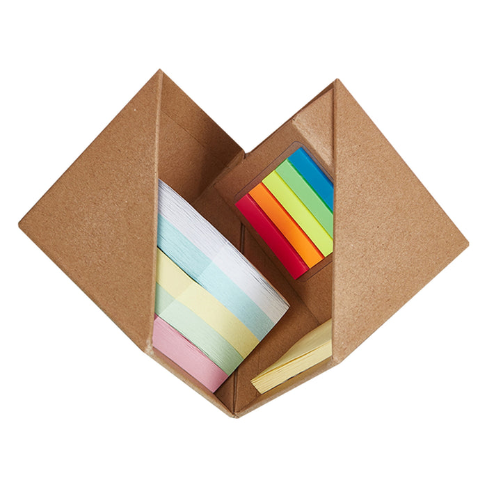 Knox Memo Holder - Custom Promotional Product