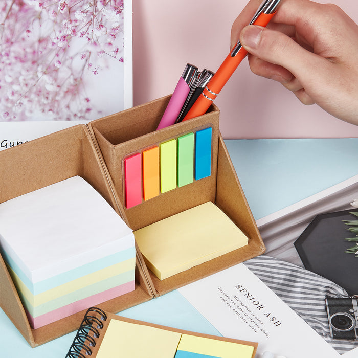 Knox Memo Holder - Custom Promotional Product