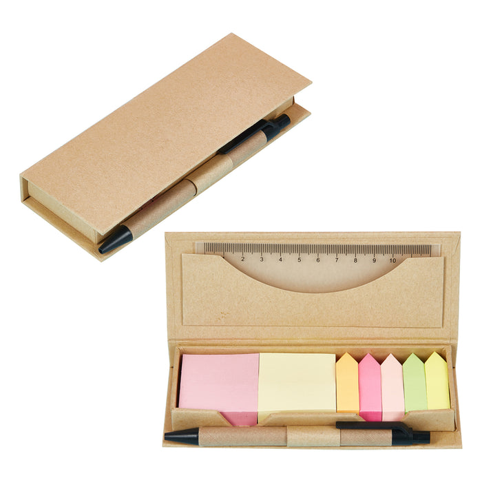 Karno Memo Holder - Custom Promotional Product