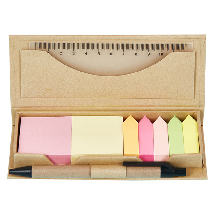 Karno Memo Holder - Custom Promotional Product