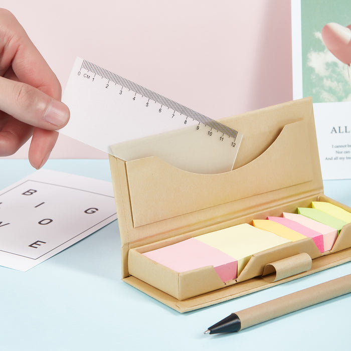 Karno Memo Holder - Custom Promotional Product