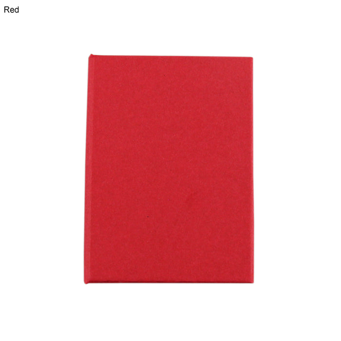 Mini Sticky Note Pad - Custom Promotional Product