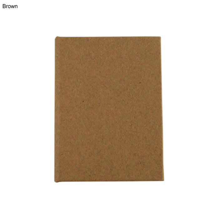 Mini Sticky Note Pad - Custom Promotional Product
